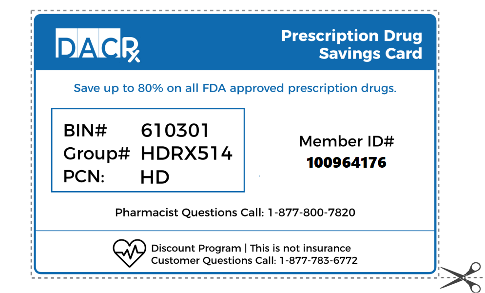 Save on Prescription Drugs